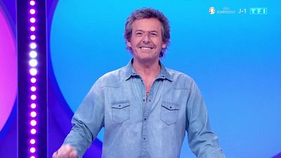 image de la news “Elle apporte…”, Jean-Luc Reichmann (Les 12 Coups de midi) cash sur la nouvelle règle de l’étoile mystérieuse