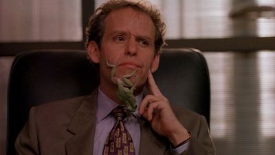 image de la news Ce soir sur Disney+ : on a tous voulu devenir avocat(e) après cette série culte !