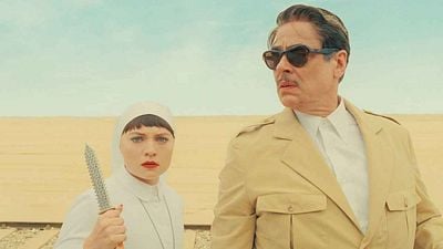 image de la news Au cinéma le 28 mai, ce sont les films à voir : The Phoenician Scheme de Wes Anderson, L'Ultime braquage avec Reda Kateb...