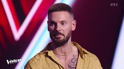 image de la news The Voice Kids : TF1 annonce les coachs de la prochaine saison ! Matt Pokora réagit