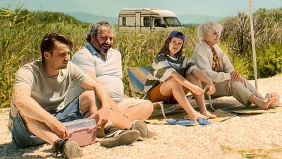image de la news On ira avec Pierre Lottin et Hélène Vincent est-il un bon film ? Voici ce qu'en pensent les spectateurs !