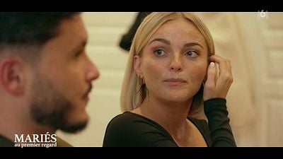 image de la news Mariés au premier regard : Julie prêt à "divorcer" avec Mathieu sans passer par la case bilan ? Ce qui vous attend lundi prochain