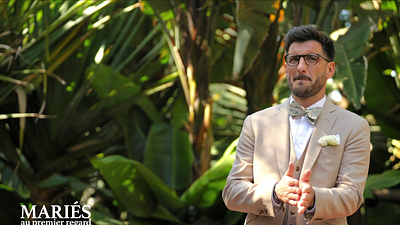 image de la news Mariés au premier regard : on connaît le prix du costume d'Alexandre et il coûte plus cher que deux autres candidats