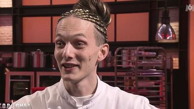image de la news Danny avantagé dans Top Chef ? "Cela me fait beaucoup rire" réagit le candidat...