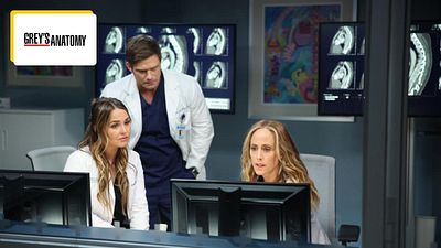 image de la news Grey's Anatomy bientôt finie ? Ces indices qui nous font craindre le pire