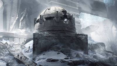 image de la news Guillermo Del Toro, James Cameron, Tom Cruise… Depuis 20 ans, aucun d'entre eux n’est parvenu à adapter ce grand classique de la science-fiction