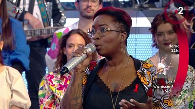 image de la news N’oubliez pas les paroles : qui est Awa, la nouvelle Maestro qui adore passer des heures au téléphone ?