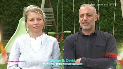 image de la news Familles nombreuses : “J’ai tout essayé”,  Adeline Fitoussi ne sait plus quoi faire