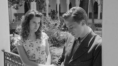 image de la news L’Étranger : François Ozon adapte Albert Camus, et c’est l’un des plus grands films de la fin d’année !