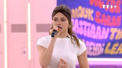 image de la news Star Academy : on sait enfin quand Anouk sortira son premier single