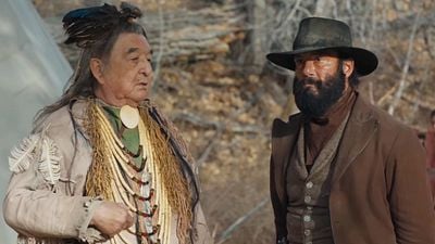 image de la news Mort de Graham Greene : souvenez-vous, son rôle était capital dans la saga Yellowstone