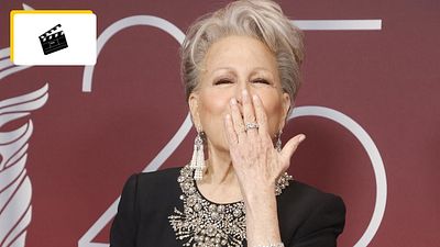 image de la news "Engagez-nous pendant qu'on respire encore" : cette grande actrice demande à Disney de se dépêcher pour la suite de ce film fantastique culte