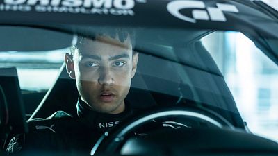 image de la news Ce soir à la télé : noté 4 sur 5, c'est le film que les fans de F1 avec Brad Pitt adorent