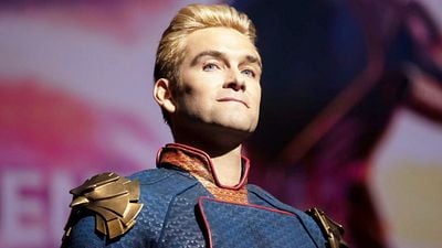 image de la news Ni Avengers, ni Game of Thrones : le final de The Boys ne proposera pas cette scène que tous les fans espéraient