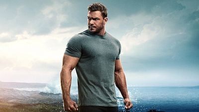 image de la news Notée 4,1, la meilleure série d’action Prime Video dévoile la bande-annonce de son spin-off