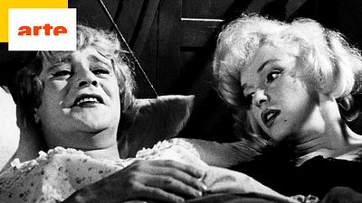 image de la news Certains l'aiment chaud : cette drôle d’expérience vécue par Jack Lemmon et Tony Curtis avant de se travestir pour le film