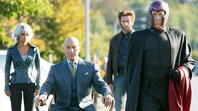 image de la news Avengers Doomsday : une star du film Marvel lâche un spoiler, et elle n'aurait peut-être pas dû !