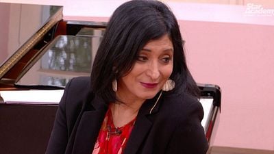 image de la news Star Academy : Sofia Morgavi affiche un nouveau look avant le début de la saison 14