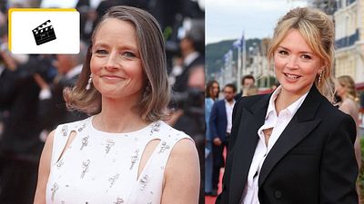 image de la news [EXCLU] Jodie Foster, Virginie Efira, Daniel Auteuil... C'est déjà le plus beau casting de 2025 dans un film français très attendu !