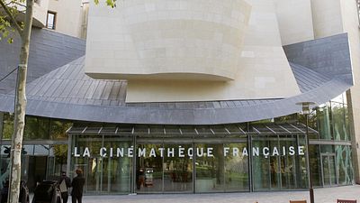 image de la news La Cinémathèque française renforce ses "mesures sanitaires" : ses salles de cinéma ferment temporairement