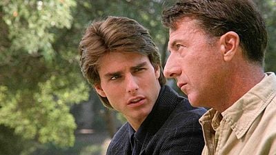 image de la news "C'était un vrai pet" : il y a 38 ans, cette scène culte avec Tom Cruise n'était absolument pas prévue !
