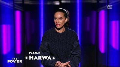 image de la news “Tu restes une balance”, gros clash entre Marwa et Gabriel (The Power) après le départ de Nicolo (spoiler)