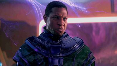 image de la news Jonathan Majors viré par Marvel : le studio renvoie son grand méchant Kang, quel impact sur le prochain film Avengers ?