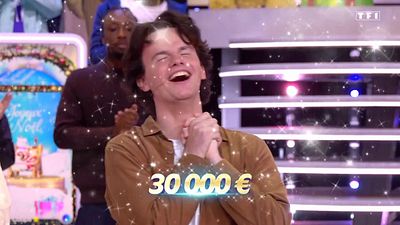 image de la news Les 12 Coups de midi : enfin un nouvel indice sur l'étoile mystérieuse de décembre ! De quoi s'agit-il ?