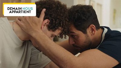 image de la news Demain nous appartient : ce qui vous attend dans l'épisode 1710 du mardi 18 juin 2024 [SPOILERS]