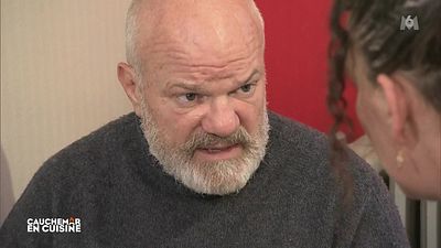 image de la news Cauchemar en cuisine : le restaurant de Myriam a-t-il fermé depuis le passage de Philippe Etchebest ?