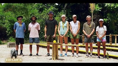 image de la news Koh-Lanta : "Ce n'est pas ce qui était prévu", une candidate évoque un changement de dernière minute