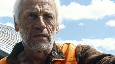 image de la news Mort de l'acteur Johan Leysen, gueule du cinéma belge vu chez Terrence Malick et François Ozon