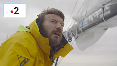 image de la news Seul avec Samuel Le Bihan : combien la star d'Alex Hugo a perdu pour le téléfilm ?