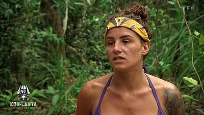 image de la news Exclu. Koh-Lanta : Joana bientôt dans une émission de téléréalité ? Elle nous a répondu