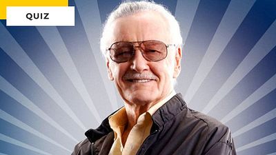 image de la news Quiz Marvel : saurez-vous reconnaître ces caméos de Stan Lee ?