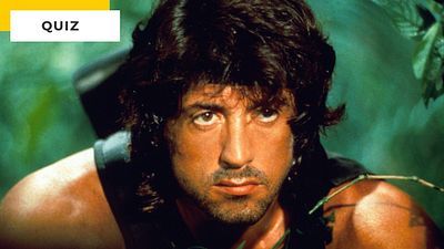 Quiz Sylvester Stallone : si tu reconnais ces 8 films, tu es son plus grand fan !