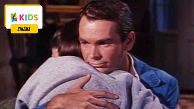image de la news Ce soir en famille : une histoire touchante entre un père et sa fille pour les amoureux d'équitation, la touche Disney en prime !