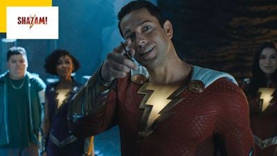 Shazam : guerre avec Dwayne Johnson, remaniement chez DC… le futur du super-héros est-il en danger ?