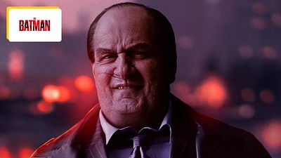 image de la news The Penguin : et si la série avec Colin Farrell était plus violente que The Batman ?