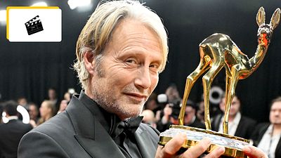 image de la news 102 ans après, cette créature effrayante aurait pu faire son retour au cinéma, incarnée cette fois par Mads Mikkelsen