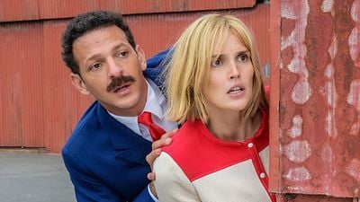 image de la news Natacha est-il un bon film ? Voici les premiers avis spectateurs sur cette comédie avec Camille Lou, Vincent Dedienne et Didier Bourdon !