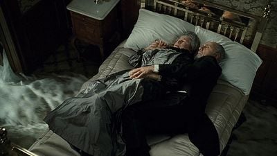 image de la news Mort de Lew Palter : l'acteur de Titanic avait 94 ans