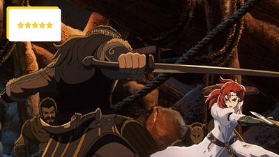 image de la news Le Seigneur des Anneaux : La Guerre des Rohirrim est-il un bon film ? Les spectateurs donnent leur avis sur le prequel animé