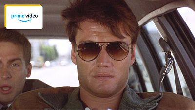 image de la news Ce soir entre amis : ce film de science-fiction ne paye pas de mine, mais vous ne vous ennuierez pas une minute