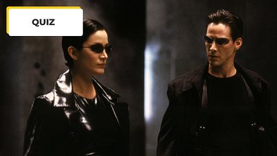 Quiz Cinéma : si vous êtes fan de science-fiction, vous devez faire 9/9 !