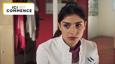 image de la news Ici tout commence : quels secrets cache Quentin à Maya ?