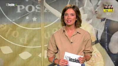 image de la news "J'adore" : nouveau projet d'envergure pour Isabelle Ithurburu sur TF1 ?