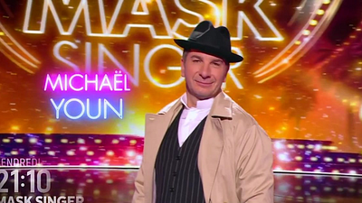 image de la news Mask Singer : Michaël Youn évoque les efforts de la production pour la saison 9 qui démarre ce soir