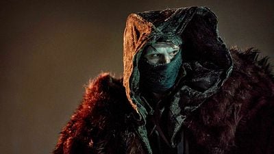 image de la news Guillermo del Toro et Netflix adaptent un chef-d’oeuvre de la littérature gothique et les nouvelles images sont particulièrement bluffantes