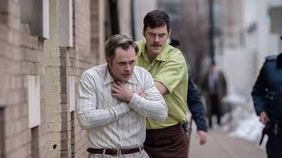 image de la news La Corde au cou est-il un bon film ? Que pensent les spectateurs du nouveau long métrage de Gus Van Sant ?